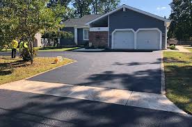 Best Gravel Driveway Installation in USA